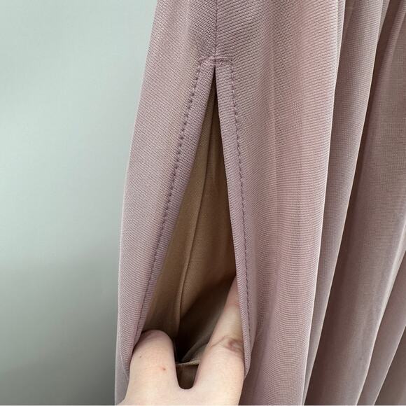 Birdy Grey Jan Sleeveless Formal Bridesmaid Dress‎ in Maeve Size XS NWT - Picture 6 of 12